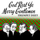 God Rest Ye Merry Gentlemen P.O.D. cover